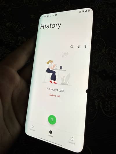 One plus 7 pro 256 gb