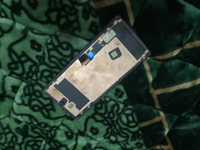 Google pixel 6 pro original panel