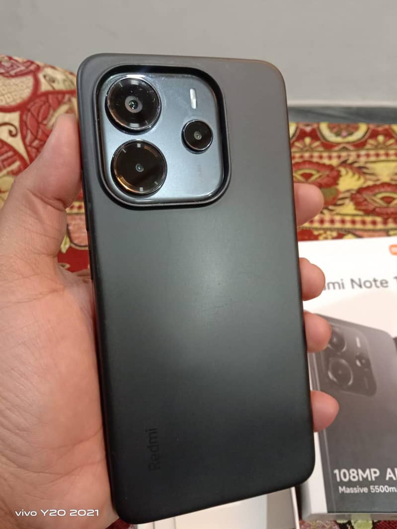 Redmi Note 14 1