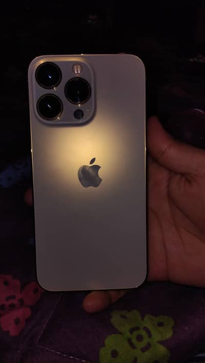 Iphone 13 pro 256gb