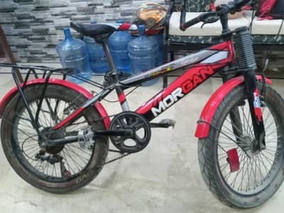 Bicycle for sale