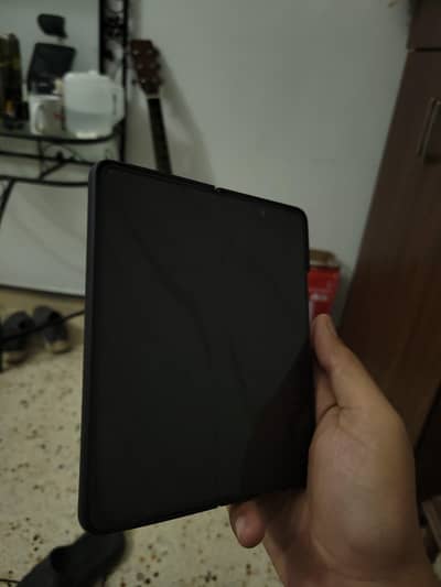 Samsung Fold 5 256gb 12gb dual sim + e sim factory unlock non pta