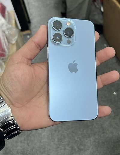 Iphone 13 pro 4 month sim working