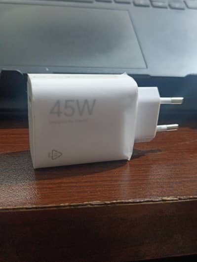 New Xiaomi 45w mi turbo charge original charging brick charger