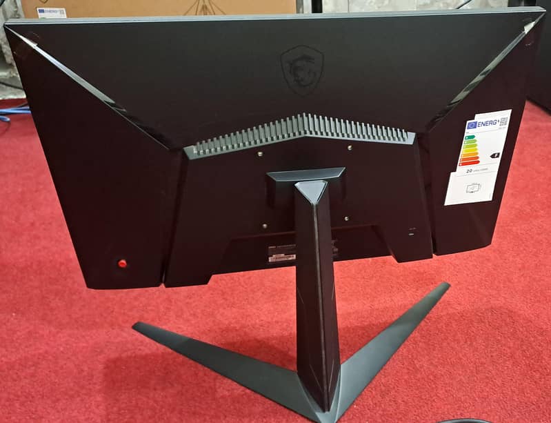 Gaming PC ready to play 2