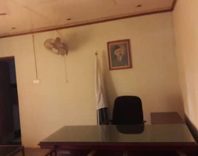 One Kanal Factory for Rent Location Saggian Lahore