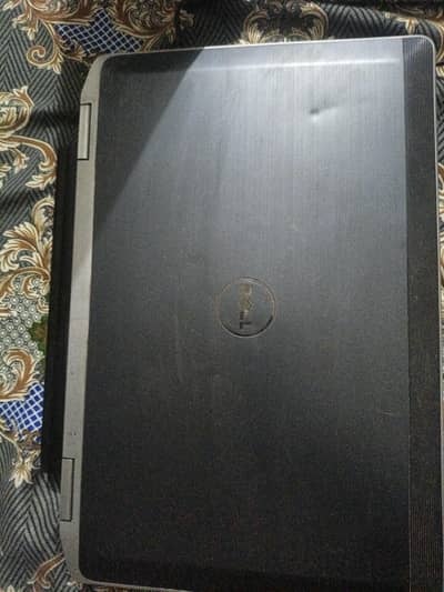 Dell Latitude E6330 -- High Performance Laptop Core i5