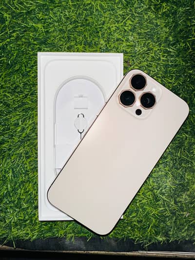 iPhone 16 pro max jv sim slot wala candian