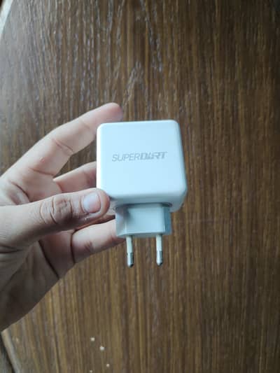 realme 65 watt original charger