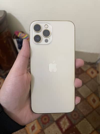 iPhone 12 Pro Max PTA Approved
