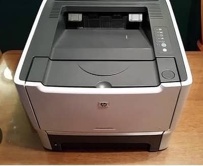 HP LaserJet P2015 B/W Laser Printer