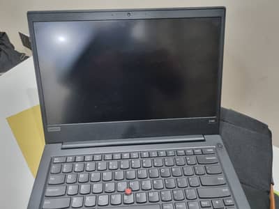 Fresh Condition of LENOVO Laptop E490 8 Generation