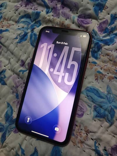 Iphone 11 PTA Approved