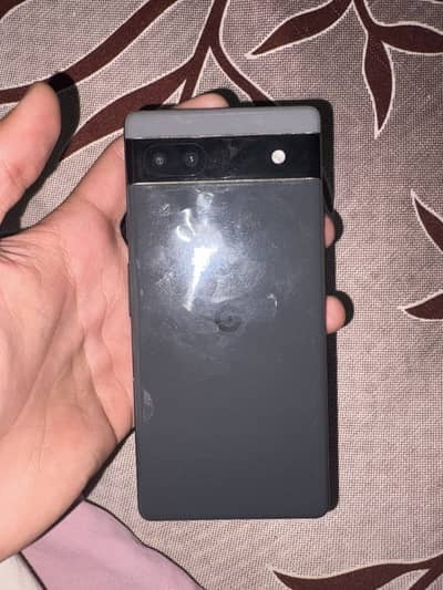 Google pixel 6a for sell