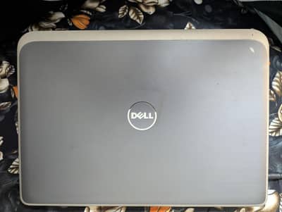 Dell Inspiron 5421 Touchscreen | Core i5 3rd Gen | 8GB RAM | 320GB HDD