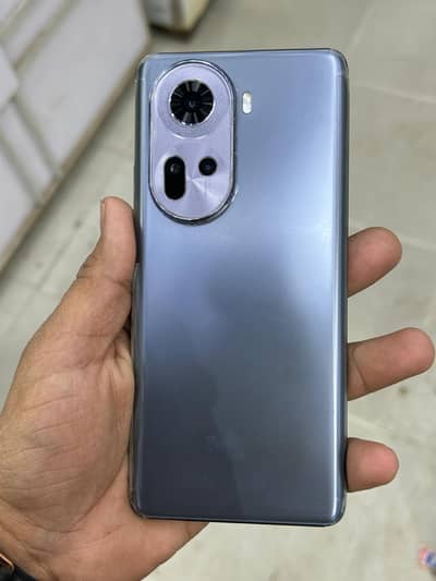 oppo  Reno 11 12/256Gb