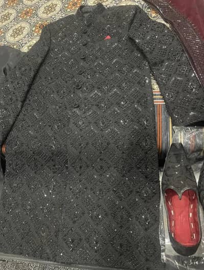 Wedding Sherwani for sale