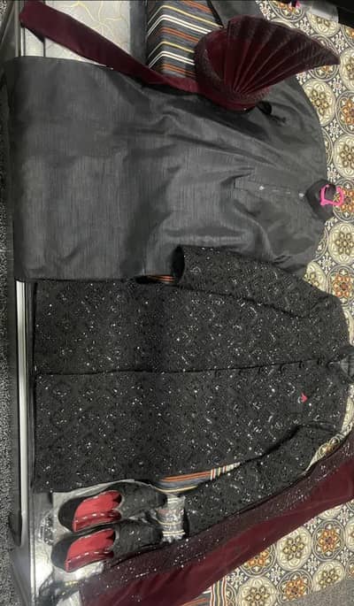 Wedding Sherwani for sale