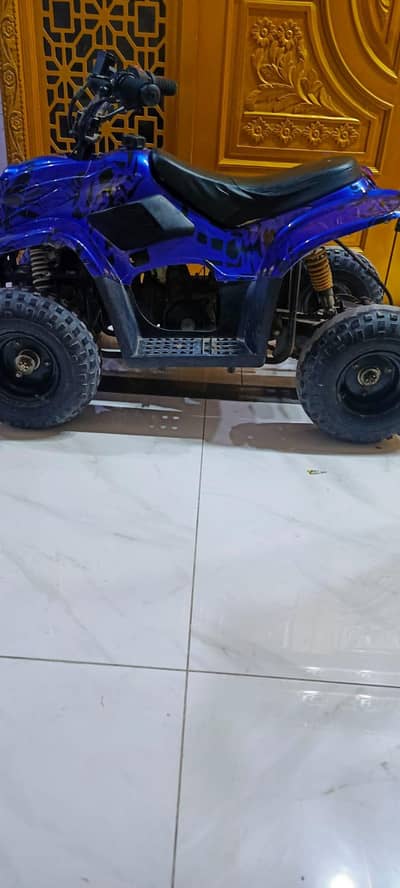 Quad bike for sale