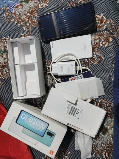 redmi note 10