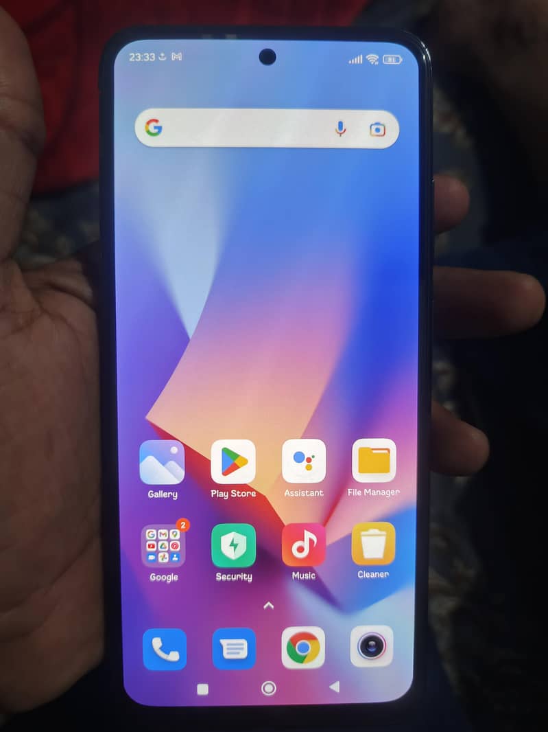 redmi note 10 12