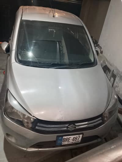 Suzuki Cultus for sale
