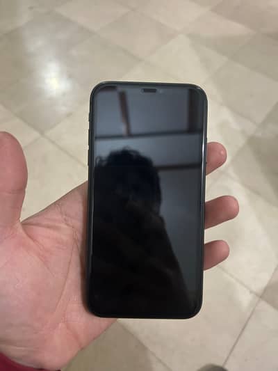 iphone 11 Jv 64 gb 90% battery health