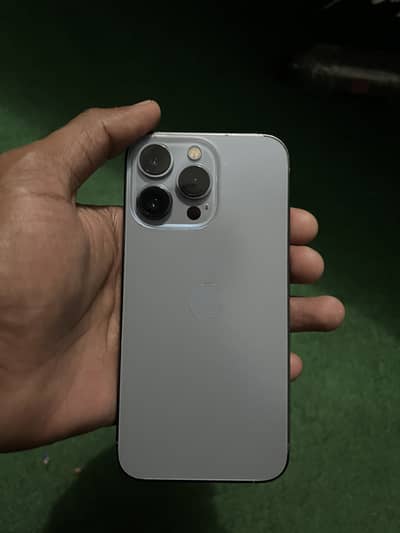 IPHONE 13pro FACTORY UNLOCK