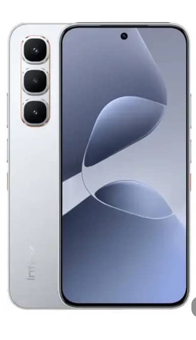 Infinix hot 60pro 8 128 10 by 10