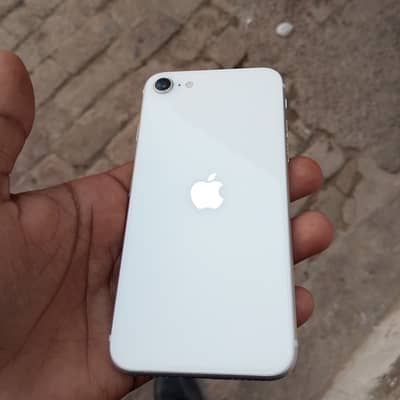 Iphone se2020 all ok non pta mobile like iphone12