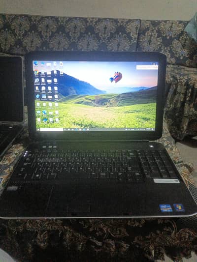 Dell Latitude e5530 -- Core i5 High Performance