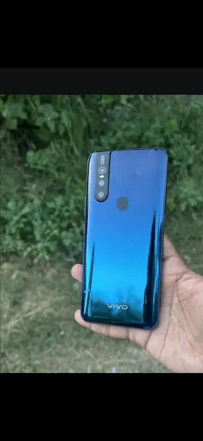 vivo v15 pro  (12gb / 256gb)