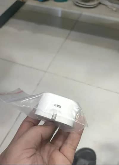 iphone 3 Pin orginal Adapter Charger