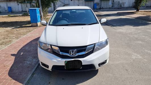 Honda City 1.3 Ivtec  Manual