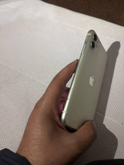 I phone 11