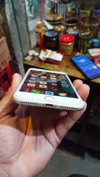 Pta approved 128gb. Condition 10/07