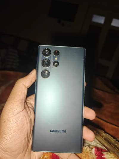 s22 ultra office pta tax paid  with box