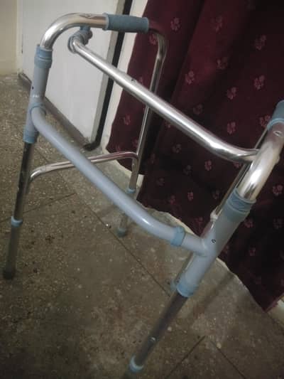 patient Walker