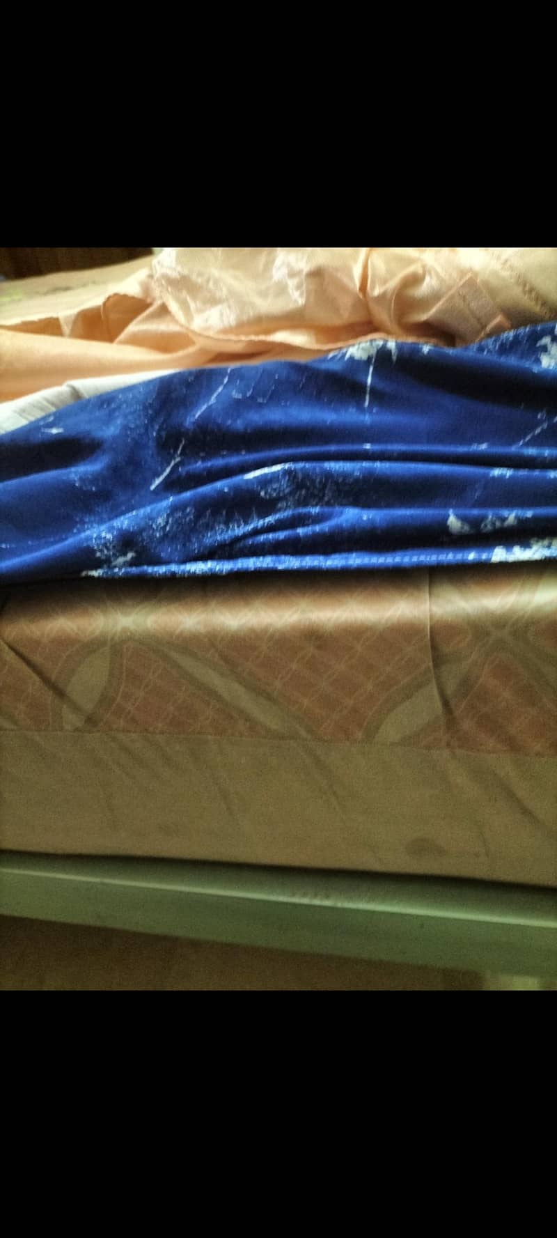 Double bed with sofa 3