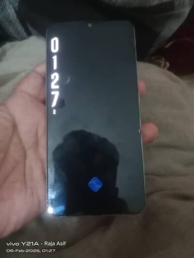Vivo S1 Original 4/128 not kit