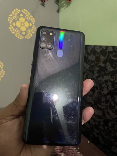 Samsung A21s 3gb 32gb