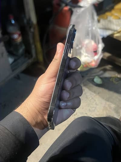 Iphone 12 pro max PTA approved