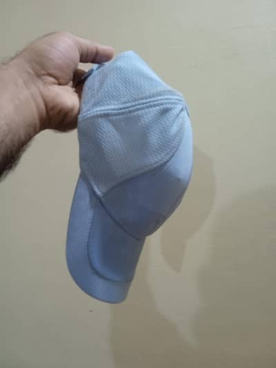 Cap Kids,Men,Women Blue Cap