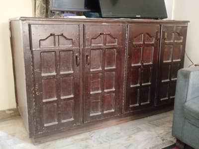 4doors sideboard
