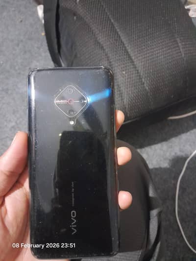 Vivo S1 Pro 0305-8081009