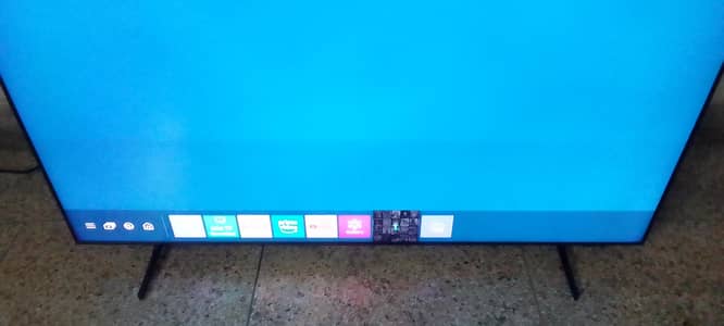 Samsung QLED Smart TV 65 inch