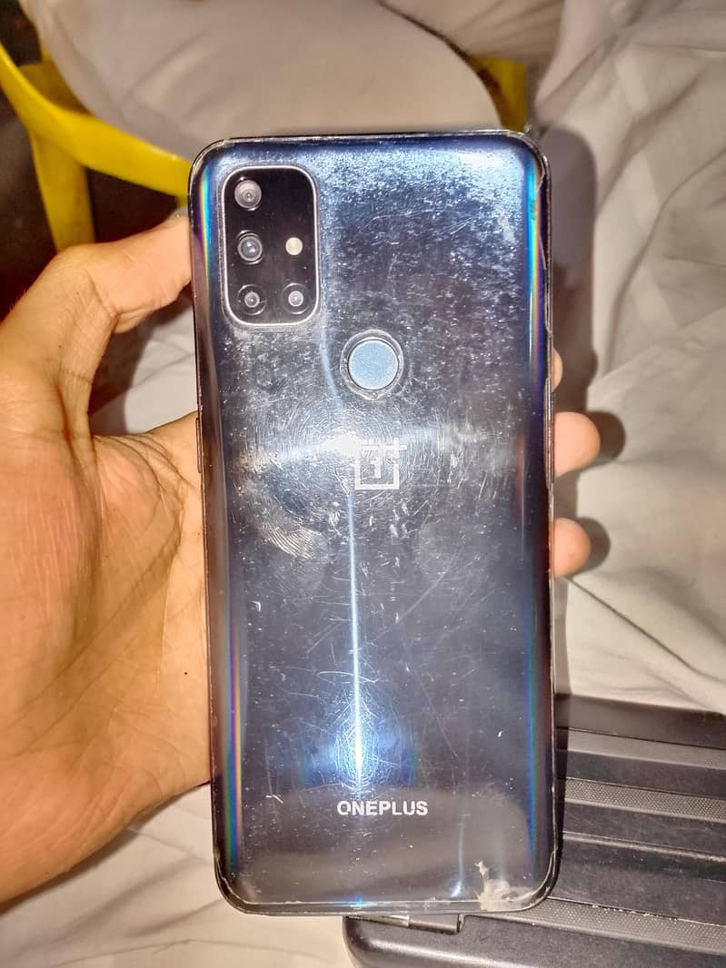 OnePlus N10 0