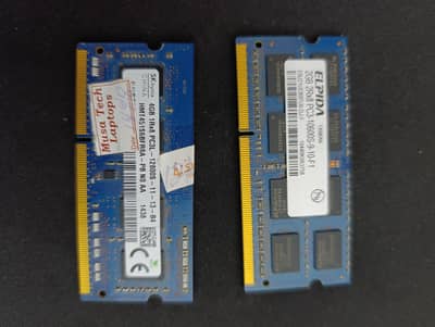 Ddr3 6gb ram for laptop