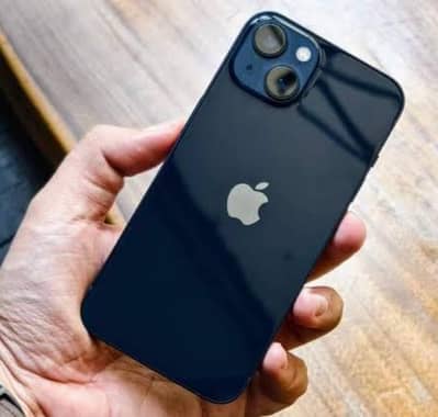 iphone 13 PTA Approved 128 gb