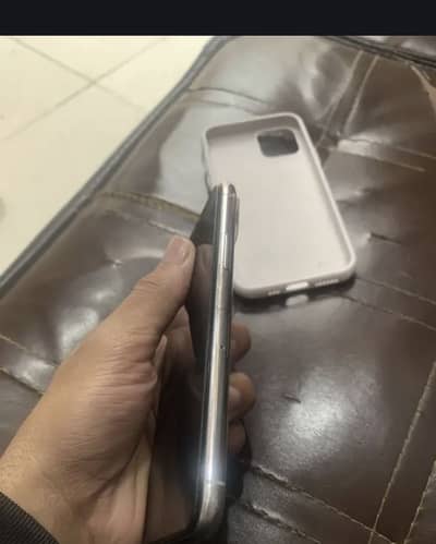 Iphone 11 pro waterpack